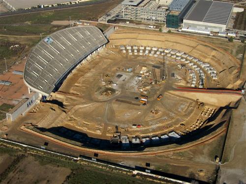 obras Cimentalia